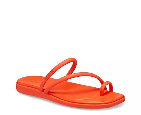 Women's Miami Toe Loop Sandal Product Image