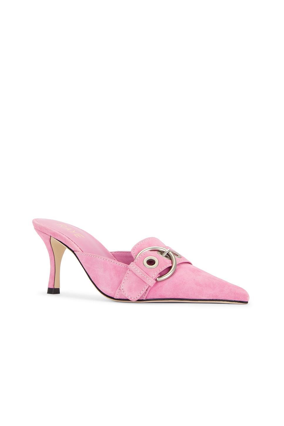 Park Ave Heel Product Image