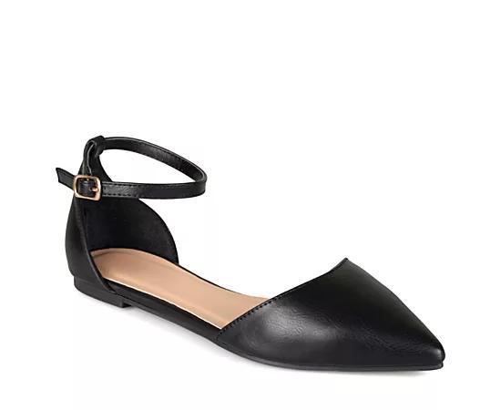 Journee Collection Womens Reba Flat Product Image