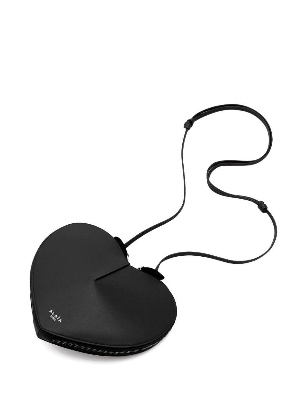 Le Coeur shoulder bag Product Image