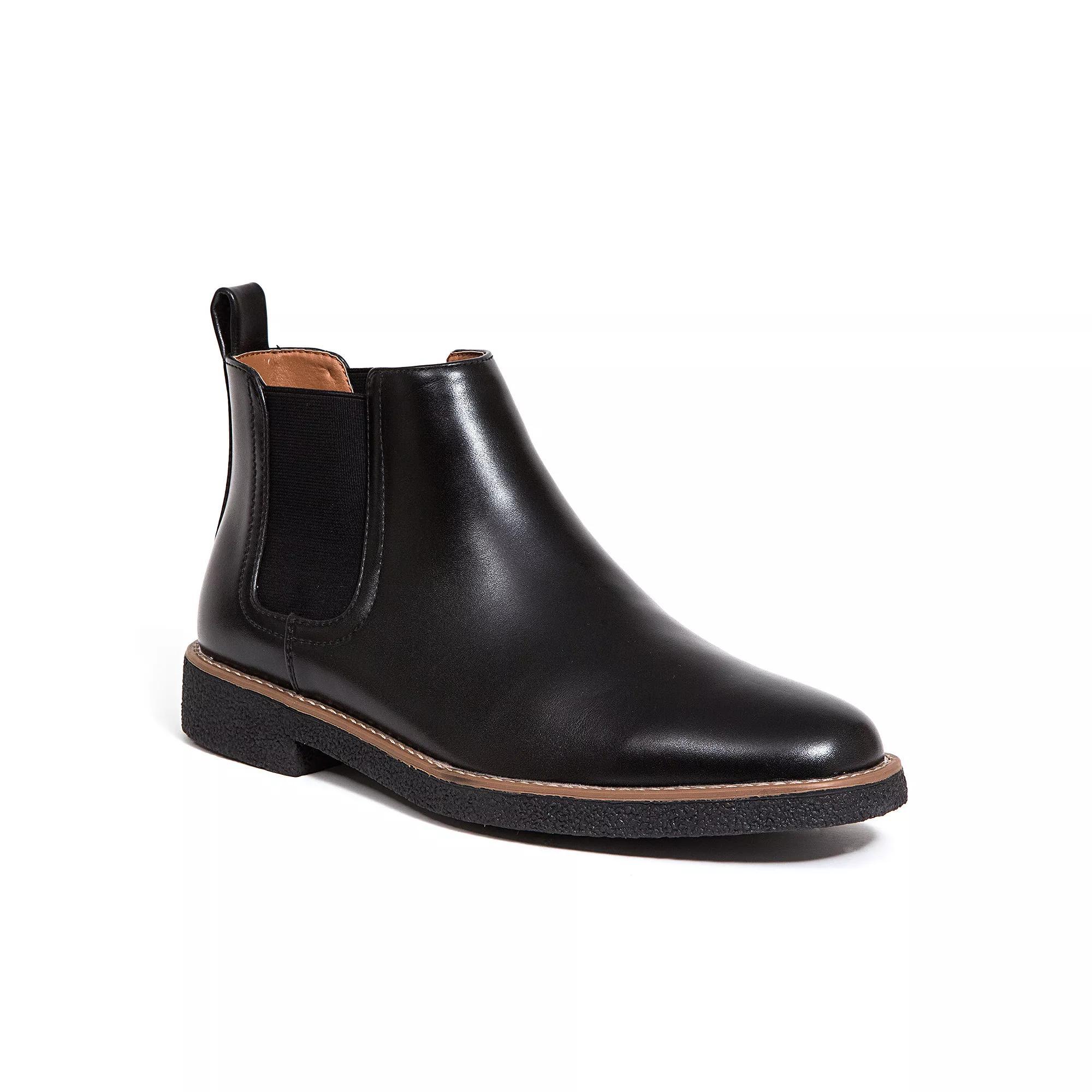 Deer Stags Rockland Mens Chelsea Boots Product Image