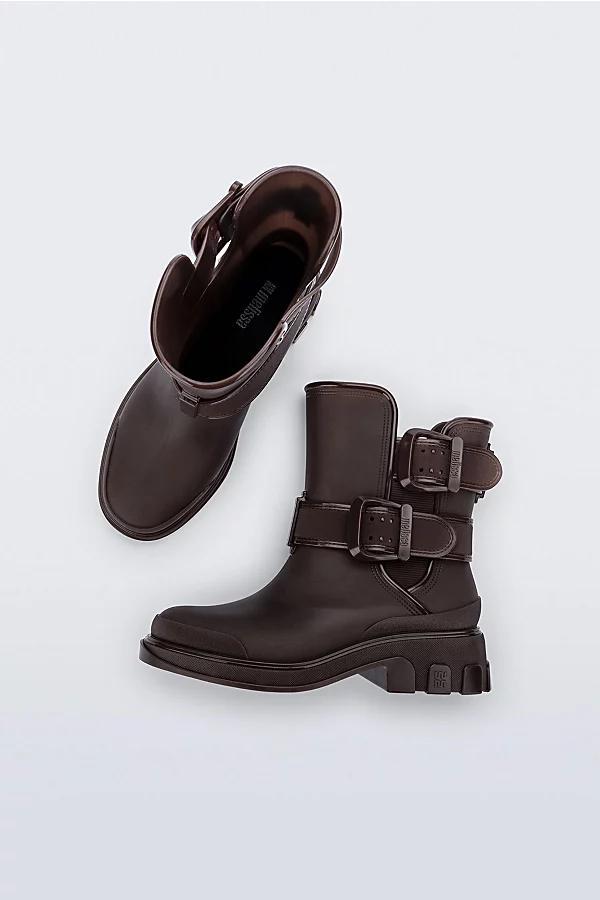 Melissa Bang Buckled Ankle Boot Womens at Urban Outfitters Product Image