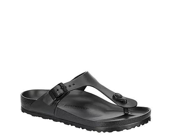 Birkenstock Womens Gizeh Slip On Thong Sandals Product Image