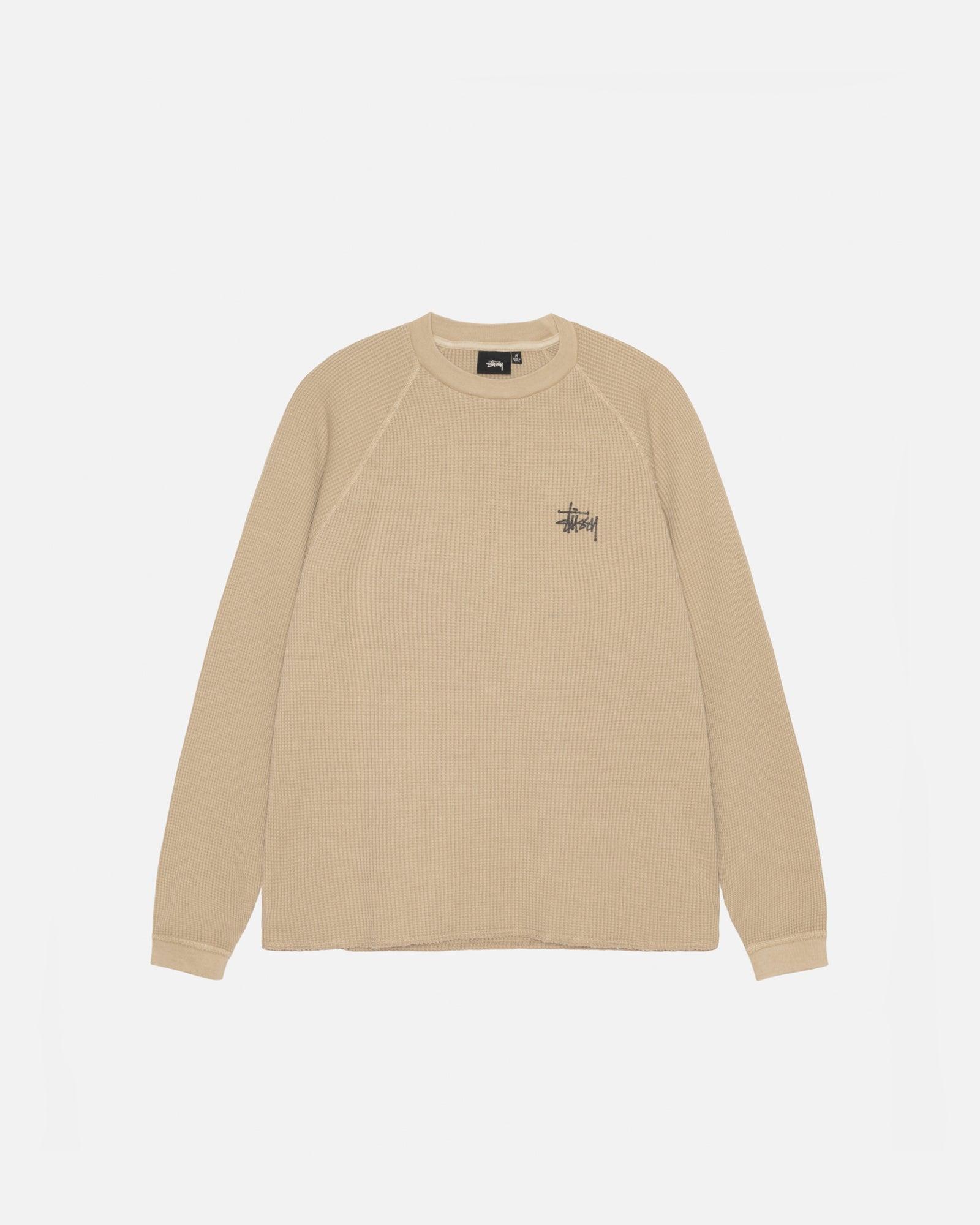 BASIC STÜSSY THERMAL Male Product Image