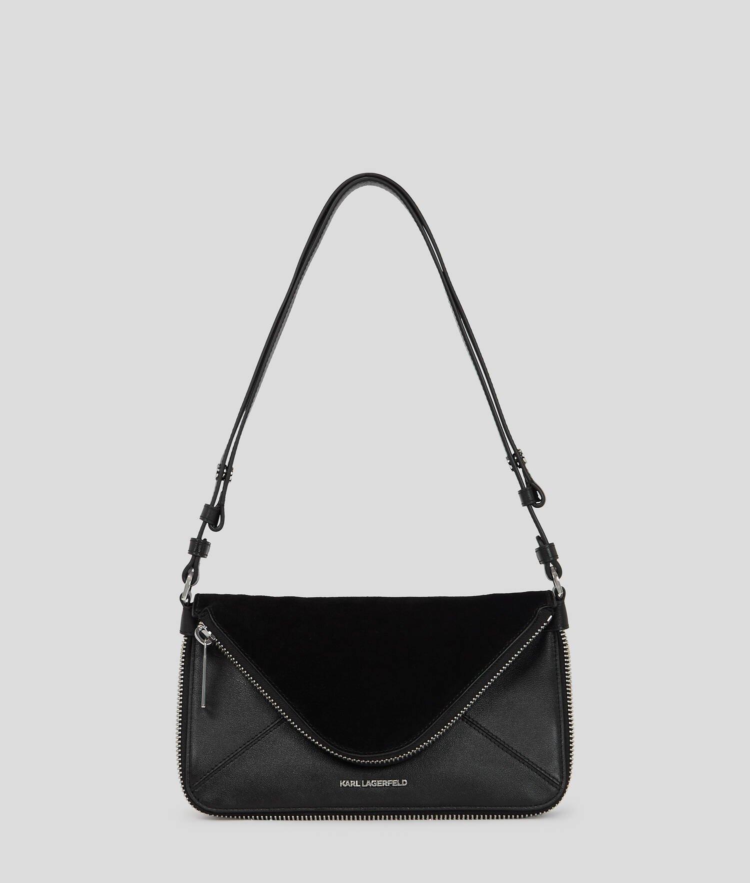 K/HARDWARE SHOULDER BAG Product Image