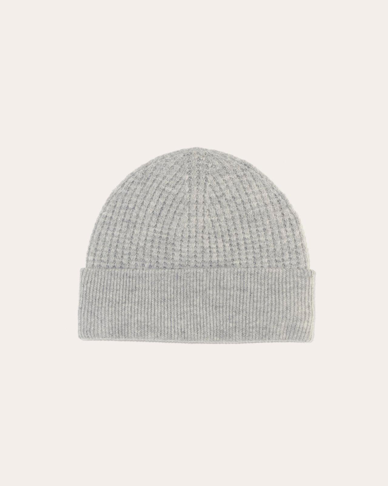 The Waffle Beanie Product Image