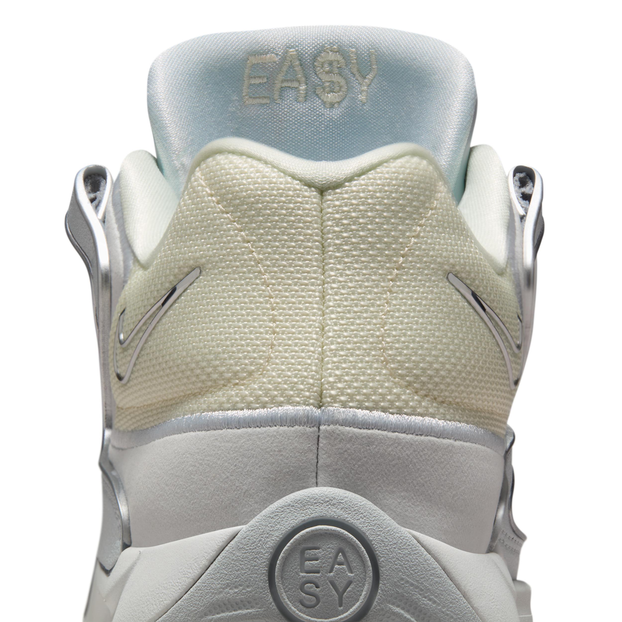 Nike Men's KD18 "Chain Reaction" Basketball Shoes Product Image