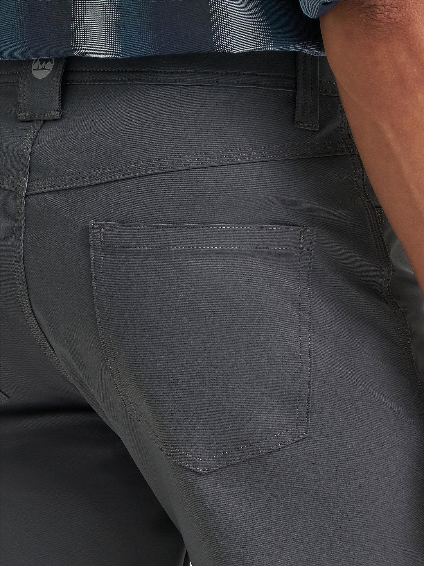 Men's Outdoor Performance 5 Pocket Pant | Men's PANTS | Wrangler® Product Image
