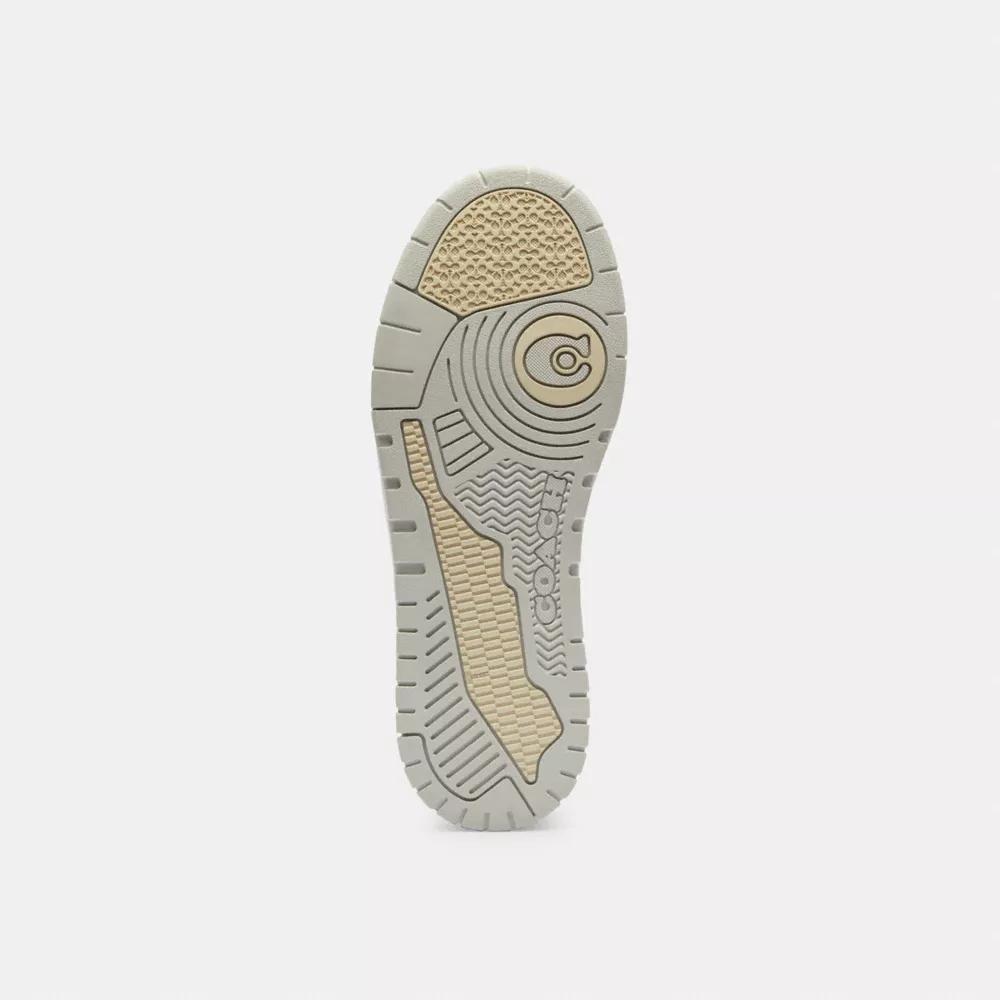 Soho Sneaker With Signature Canvas Product Image