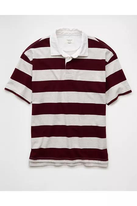 AE Rugby Polo Shirt Men's Product Image