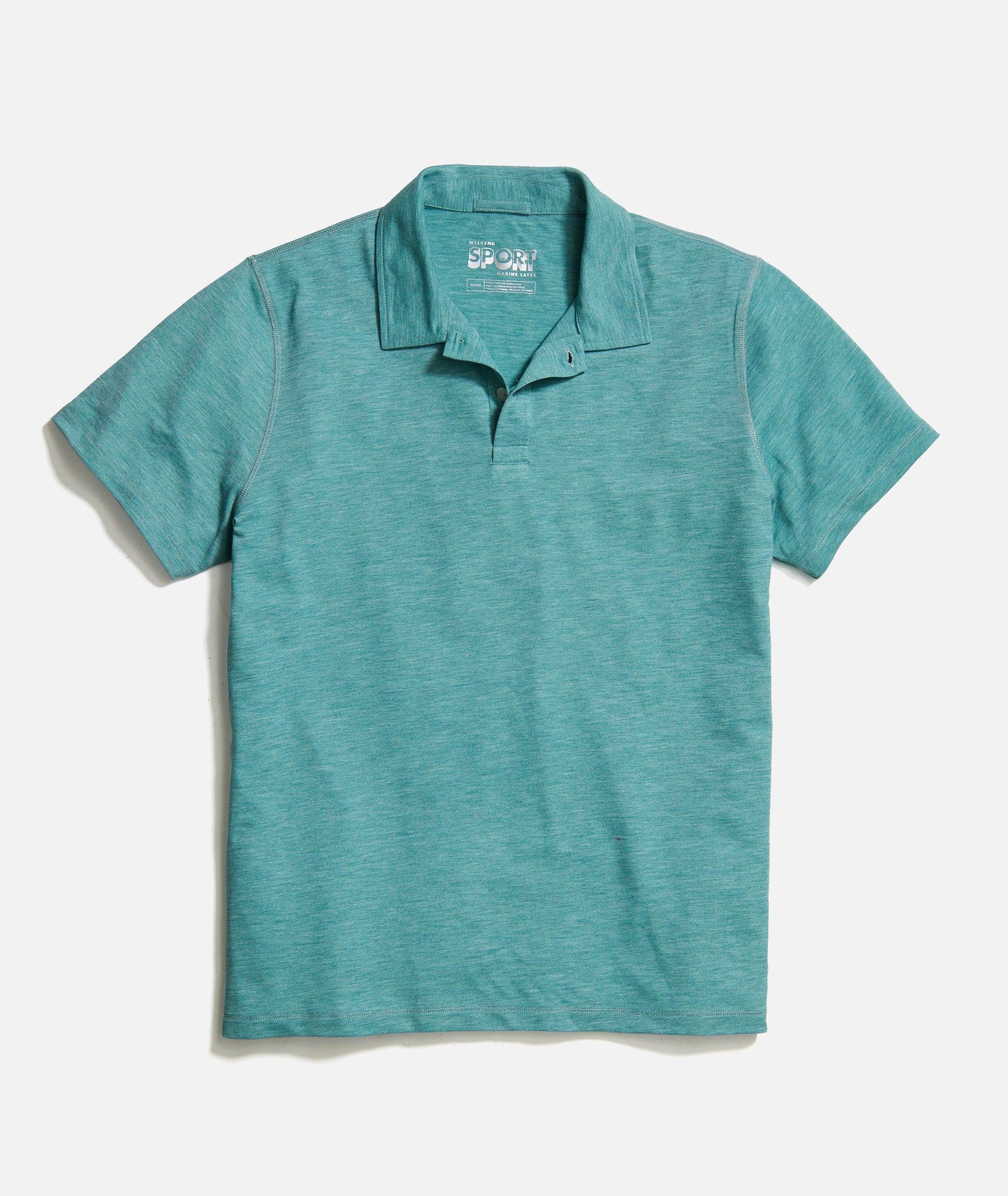 Air Polo Product Image