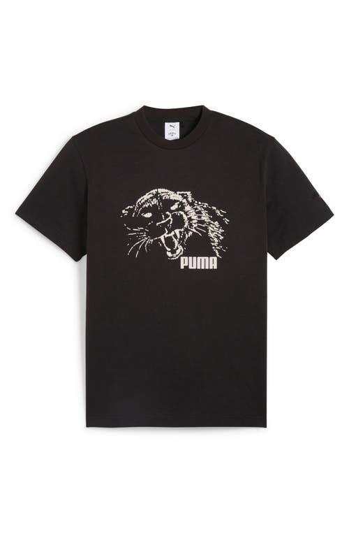 x Noah Men's Graphic T-Shirt Product Image