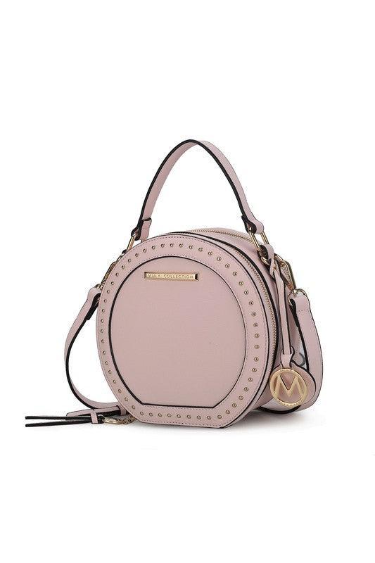 MKF Lydie Multi Compartment Crossbody Bag by Mia K Product Image