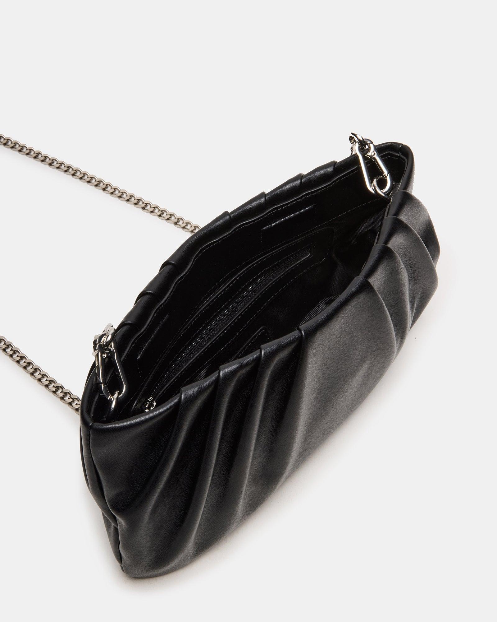 NIKA BAG BLACK Female Product Image