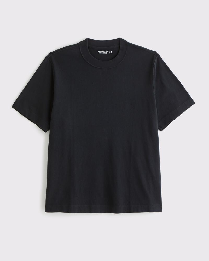 Vintage-Inspired Tee Product Image