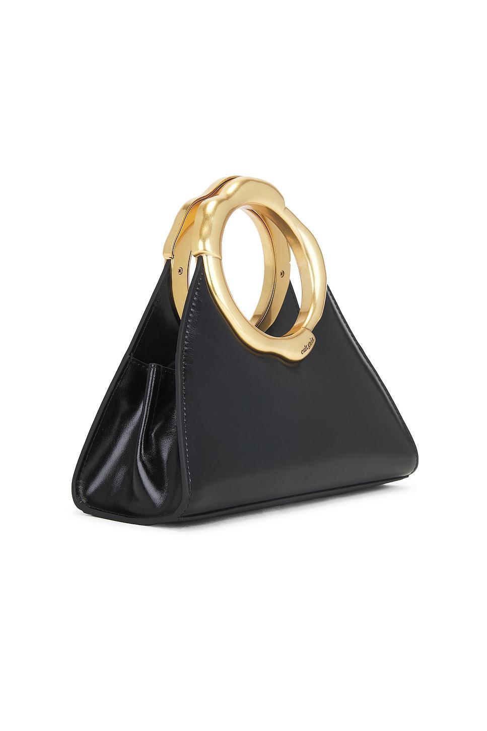 Asa Top Handle Bag Cult Gaia Product Image