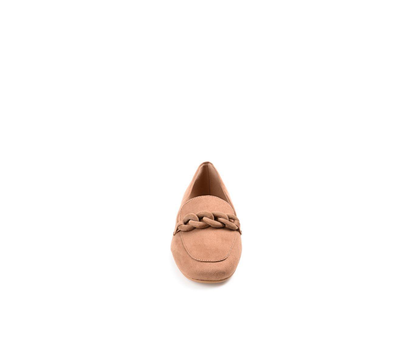 Women's Journee Collection Cordell Loafers Product Image