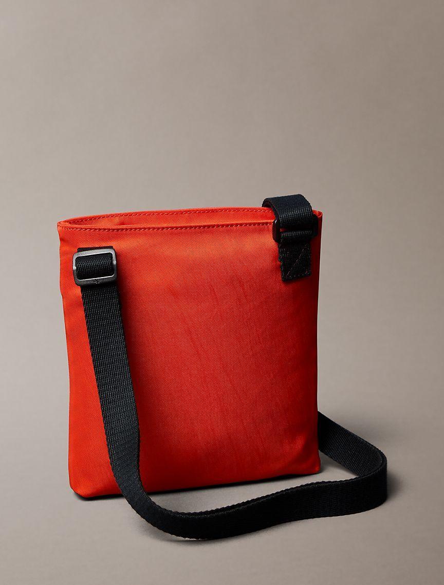 Nylon Monogram Logo Flatpack Product Image