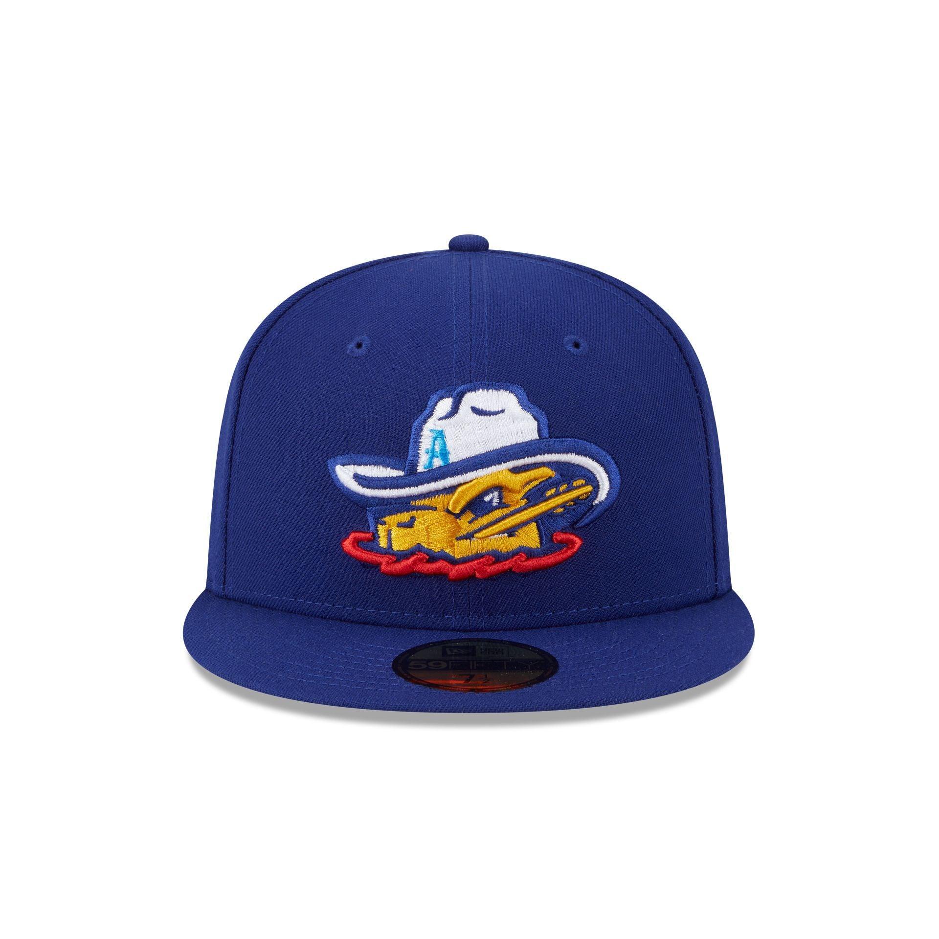 Atlanta United FC 2025 MLS Kickoff 59FIFTY Fitted Hat Male Product Image