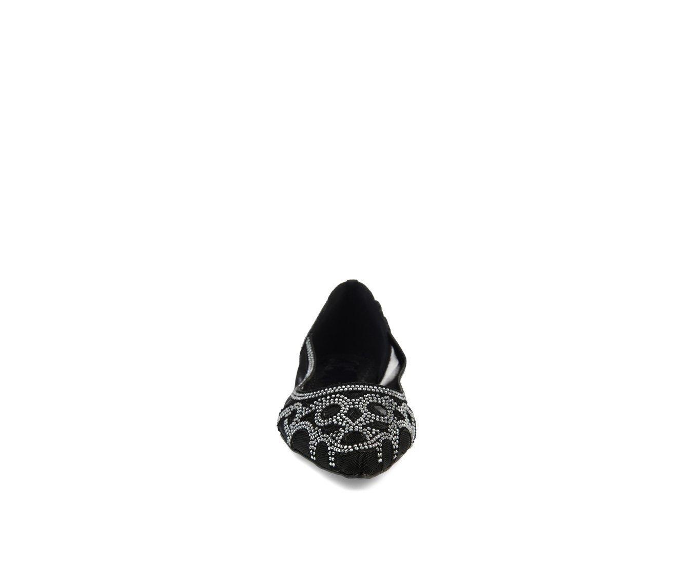 Women's Journee Collection Batavia Flats Product Image
