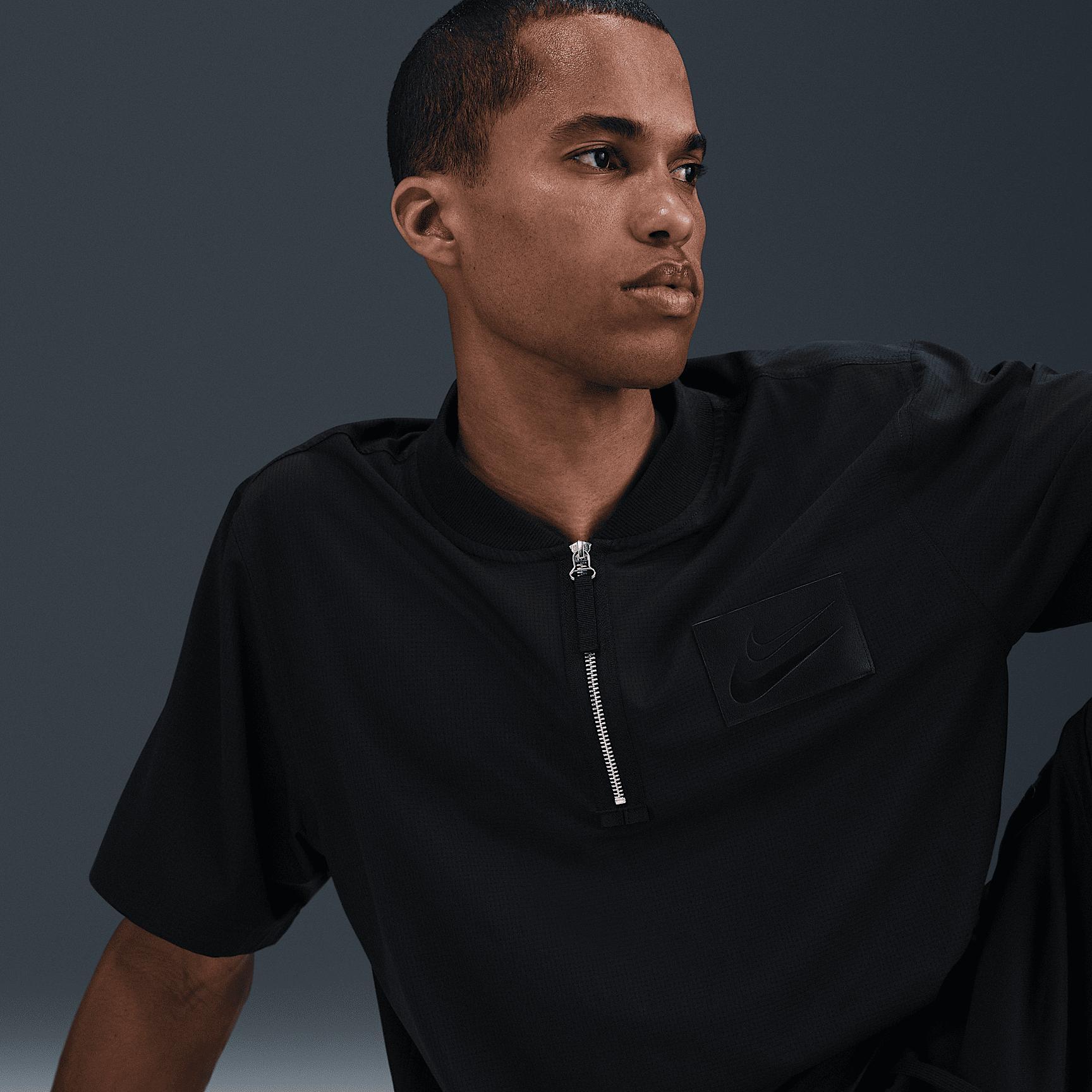 Kevin Durant Men's Dri-FIT Short-Sleeve Basketball Top Product Image