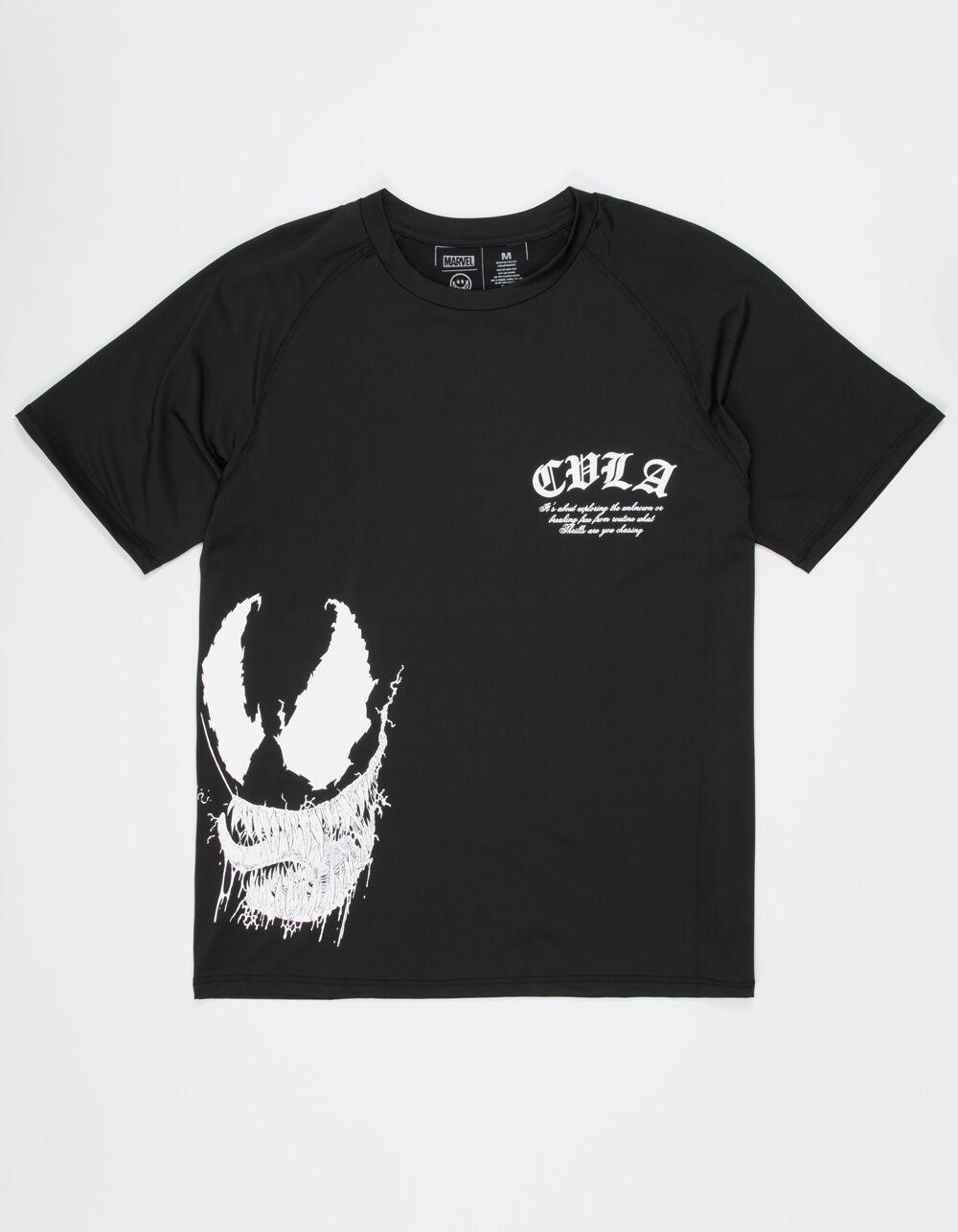 CVLA x Venom Rage Mens Tee Product Image