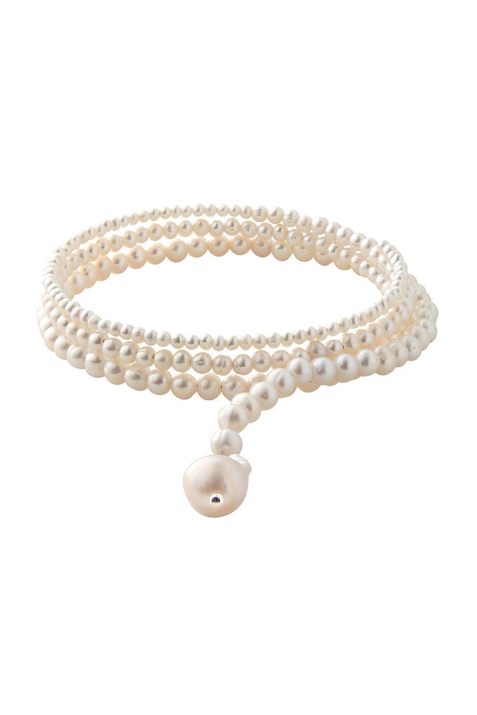 Pahana Choker Necklace Eliou Product Image