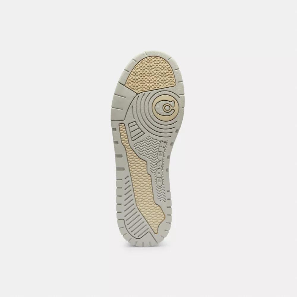 Soho Sneaker With Signature Canvas Product Image