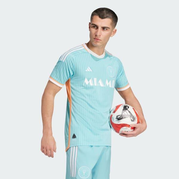 2024 Inter Miami CF adidas Archive Authentic Jersey Product Image