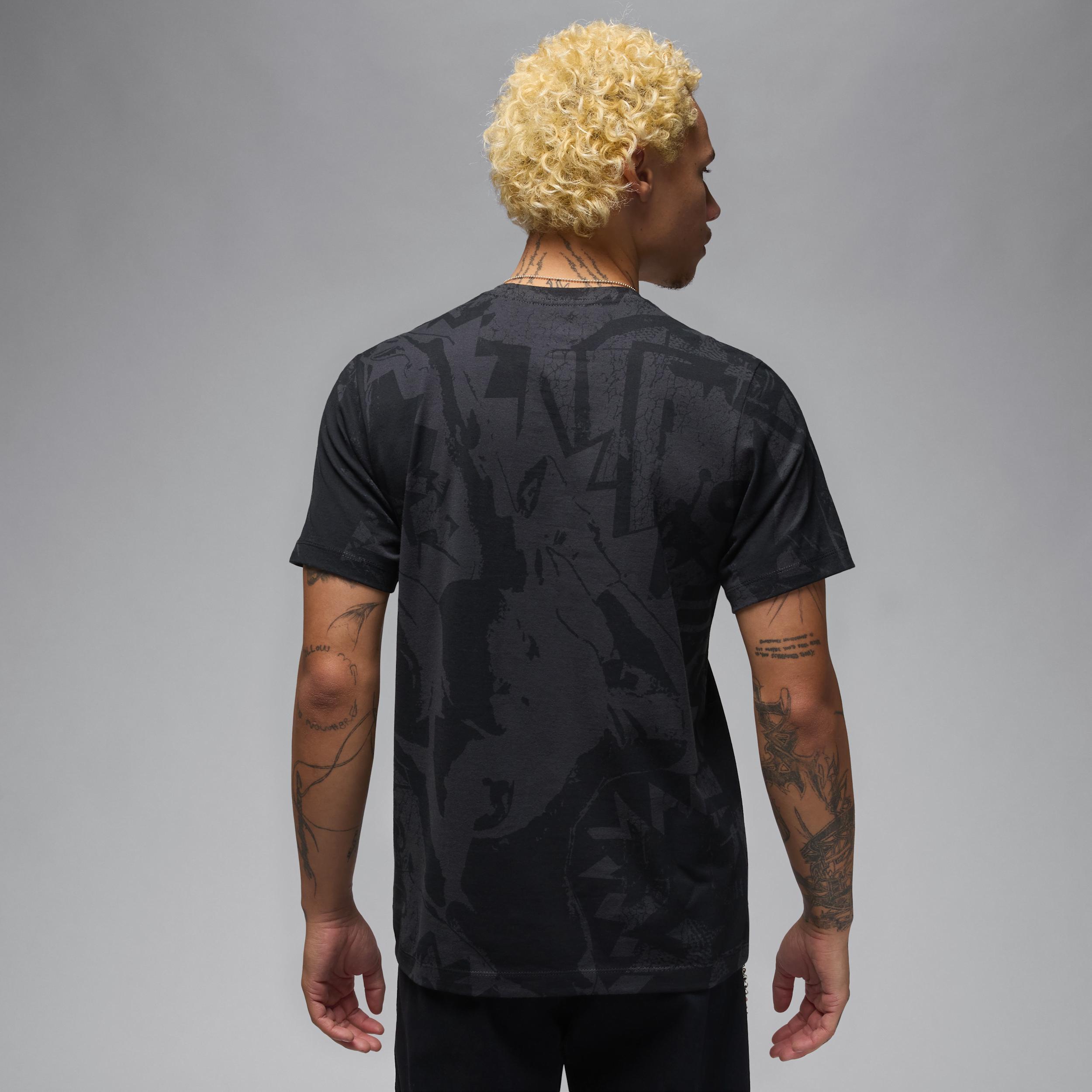 Men's Jordan Crew-Neck T-Shirt Product Image
