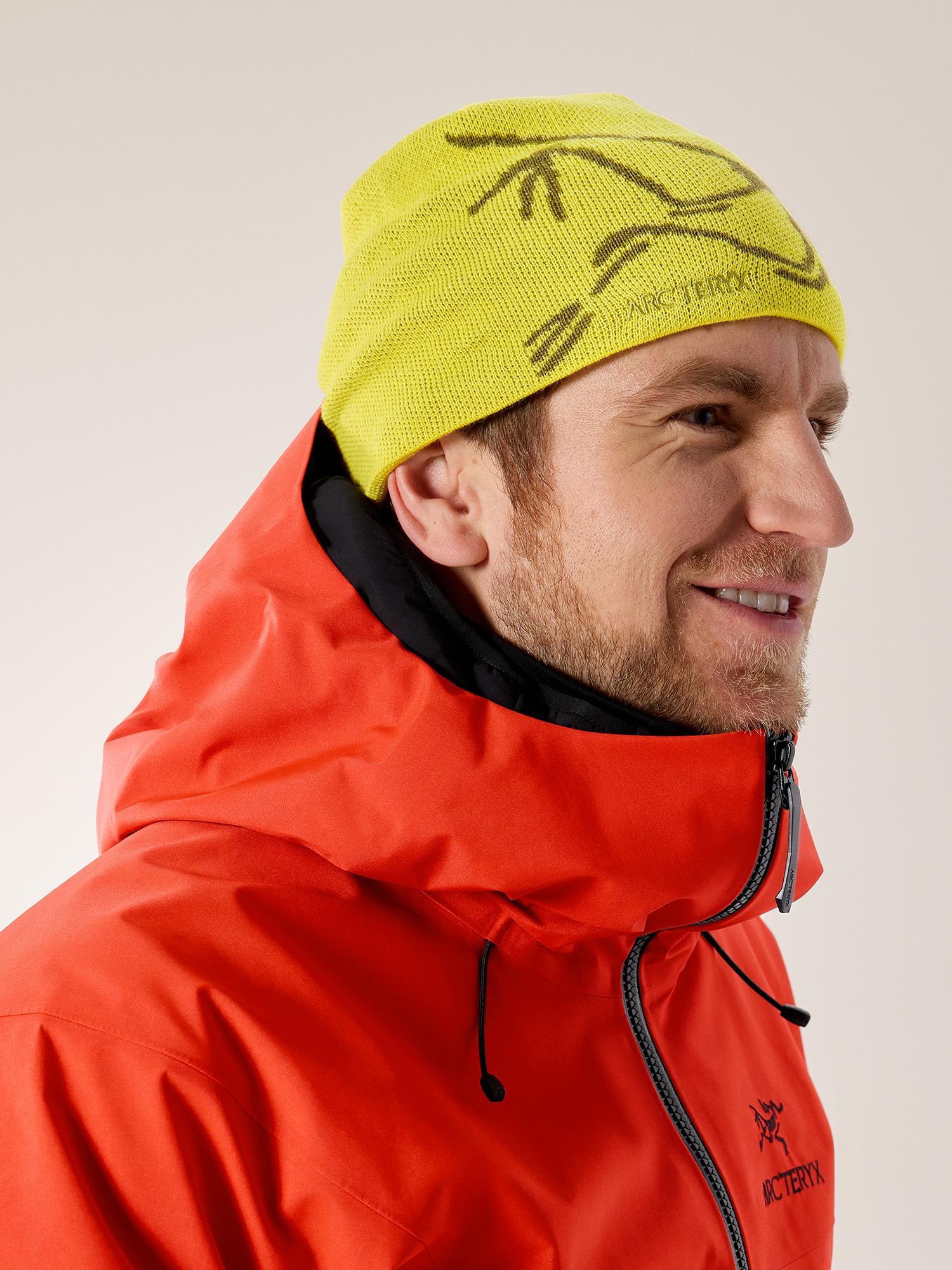 Bird Head Toque Product Image