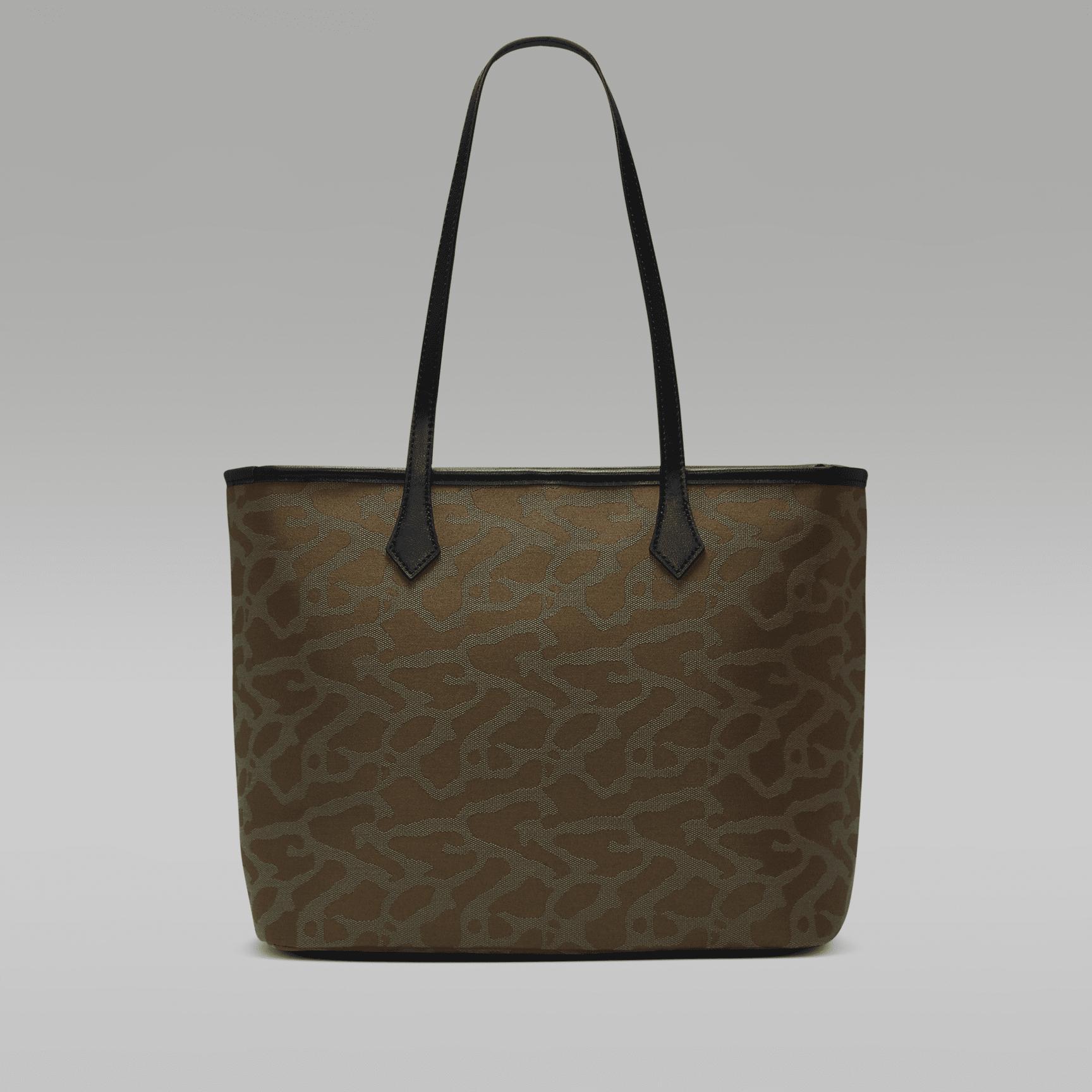 Men's Jordan Icon Tote Bag (17L) Product Image