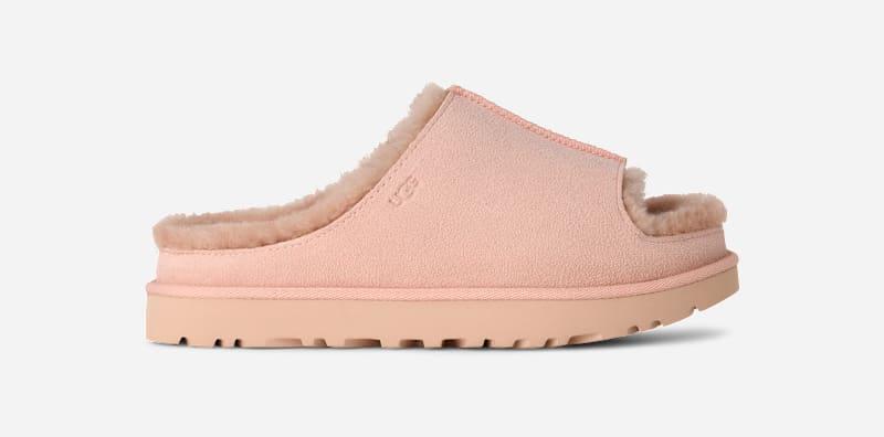 Womens UGG® Greenport Slide Sandal Product Image