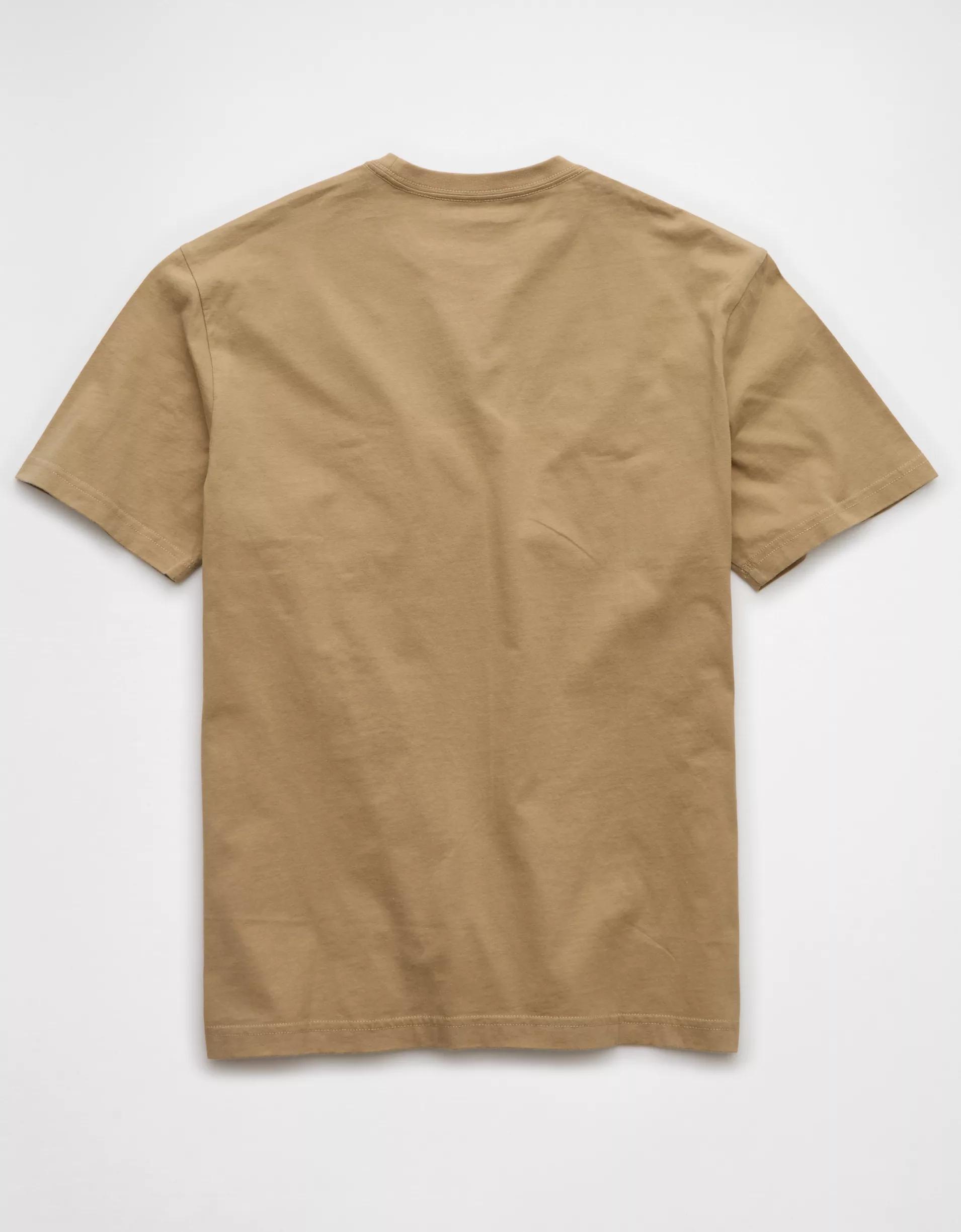 AE Logo Graphic T-Shirt Product Image