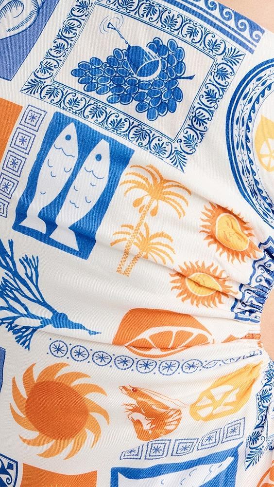 Seven Wonders Ascend Maxi Dress | Shopbop Product Image