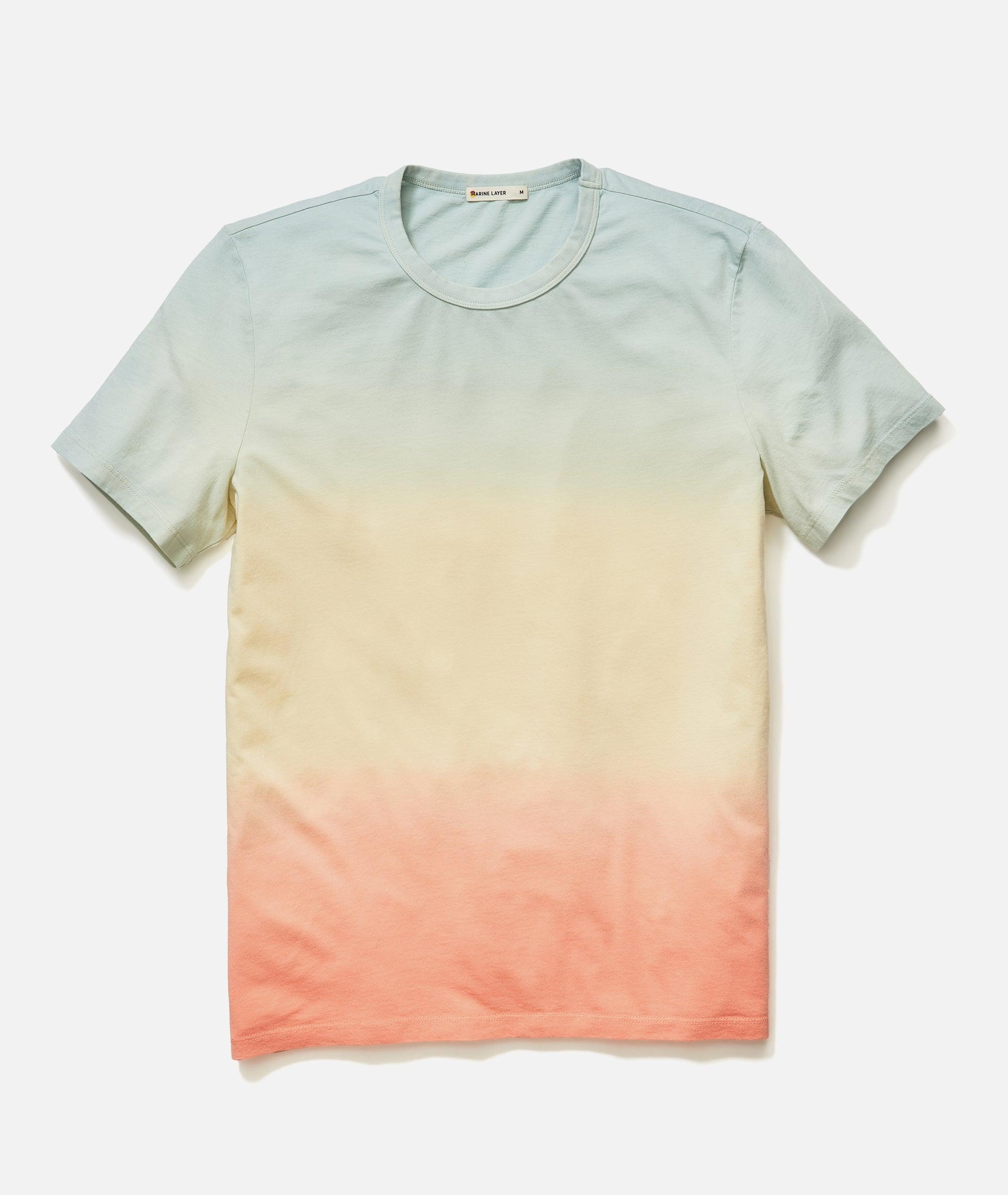 Signature Crew Tee Product Image