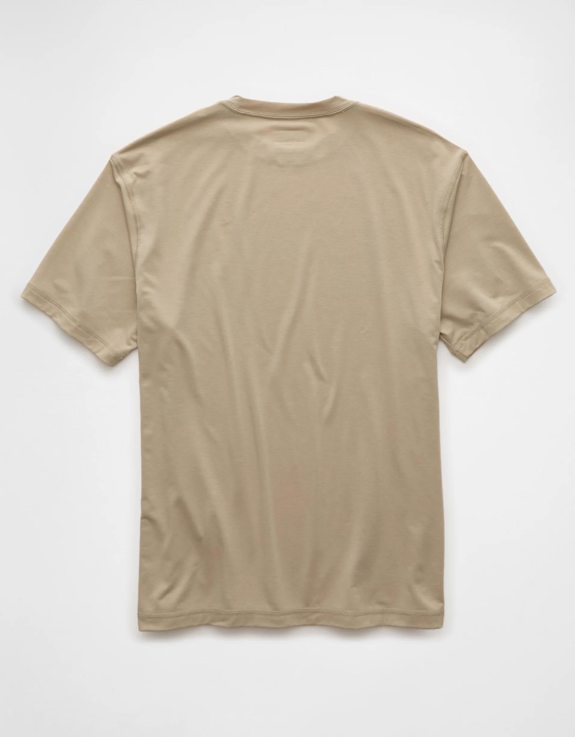 AE 24/7 Training T-Shirt Product Image