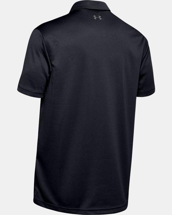 UA Tech Mens Polo Product Image