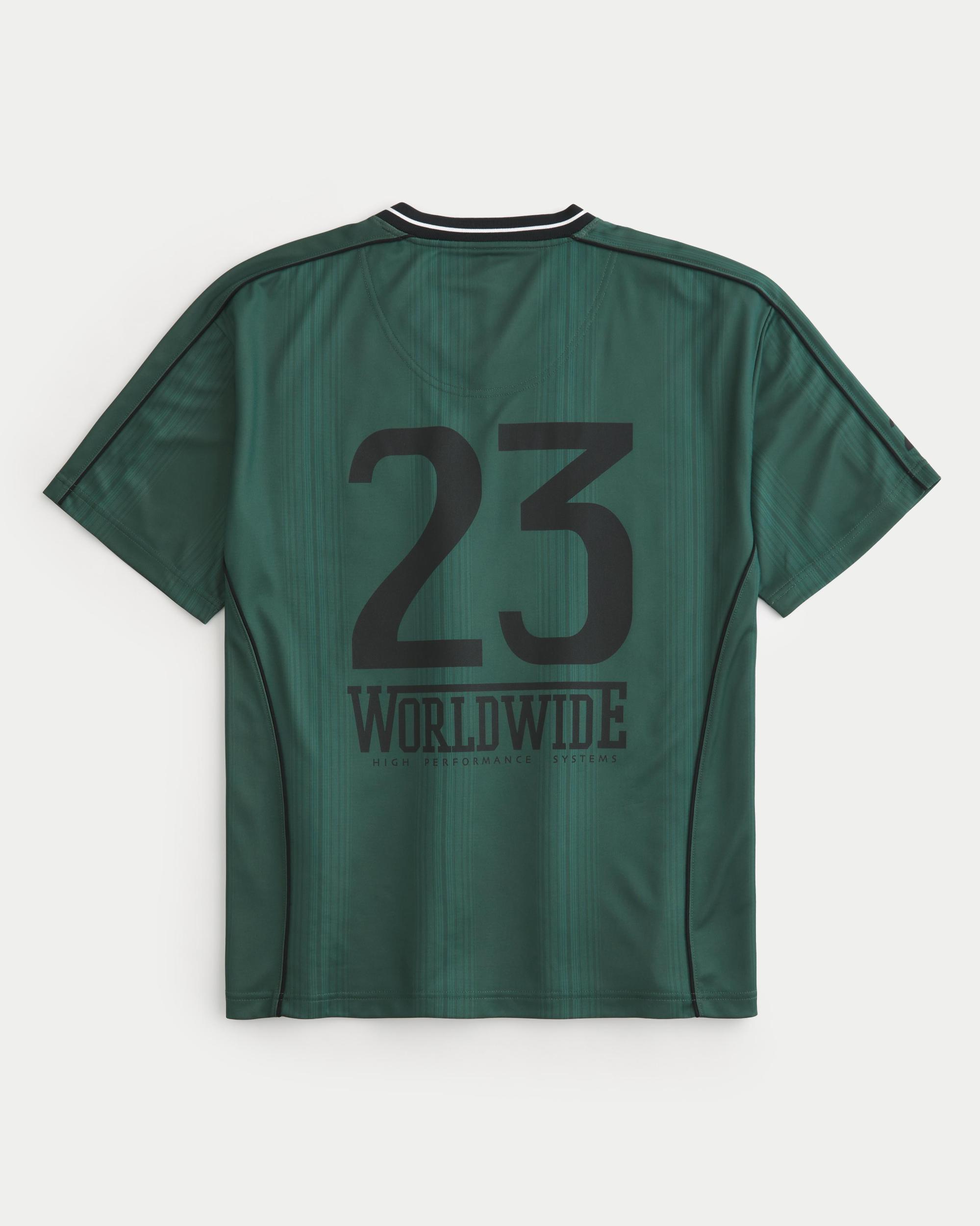 Soccer Jersey Product Image