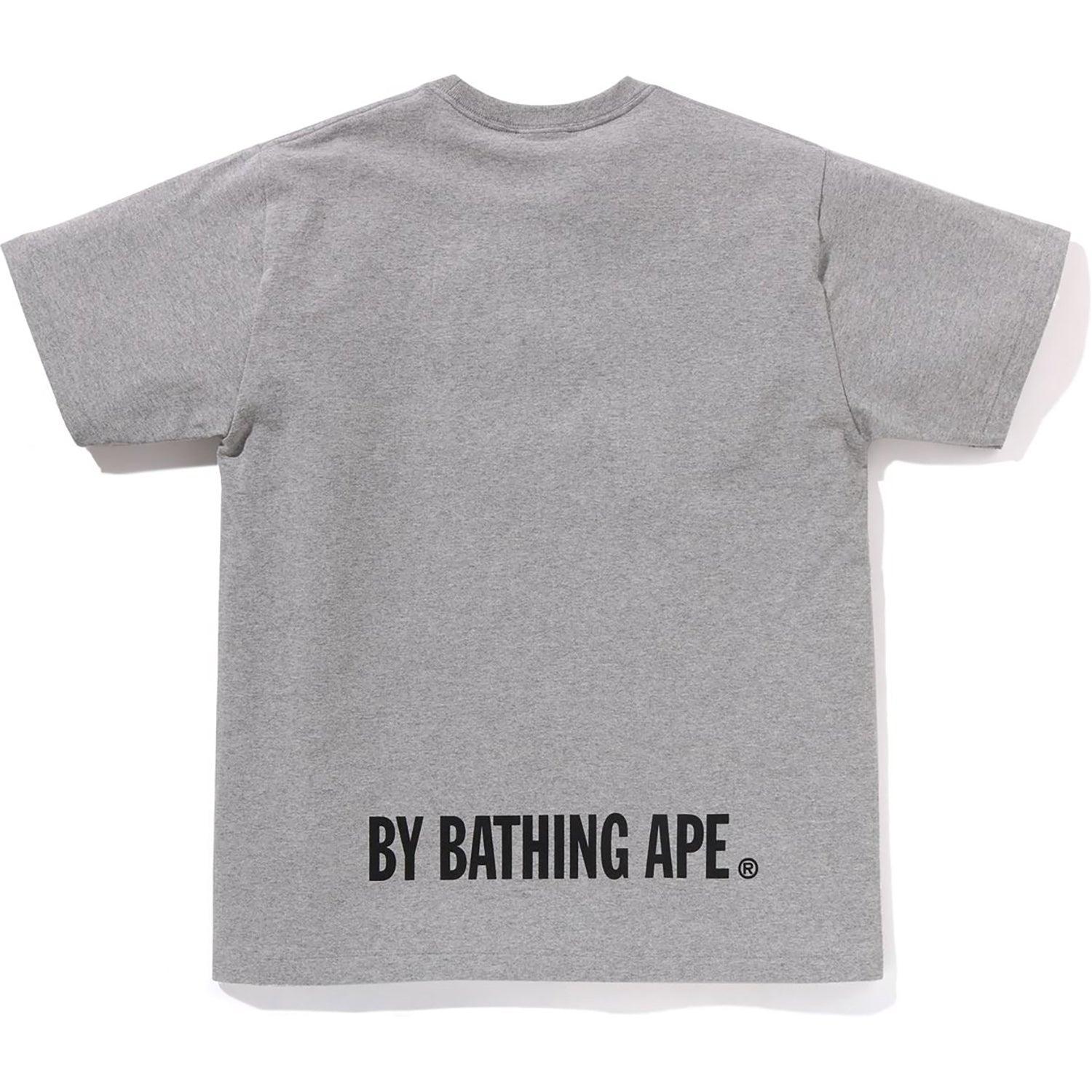 APE FACE TEE MENS Male Product Image