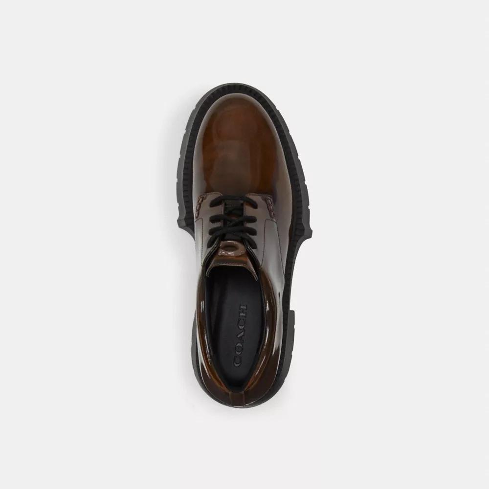 Lyla Platform Derby Product Image
