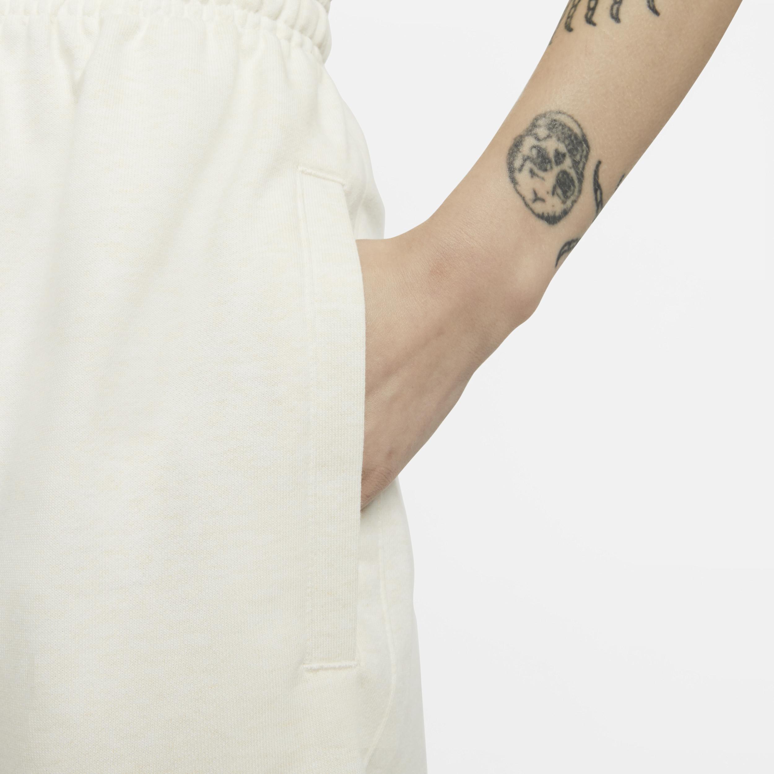 Nike Mens Dri-FIT Standard Issue French Terry Shorts Product Image