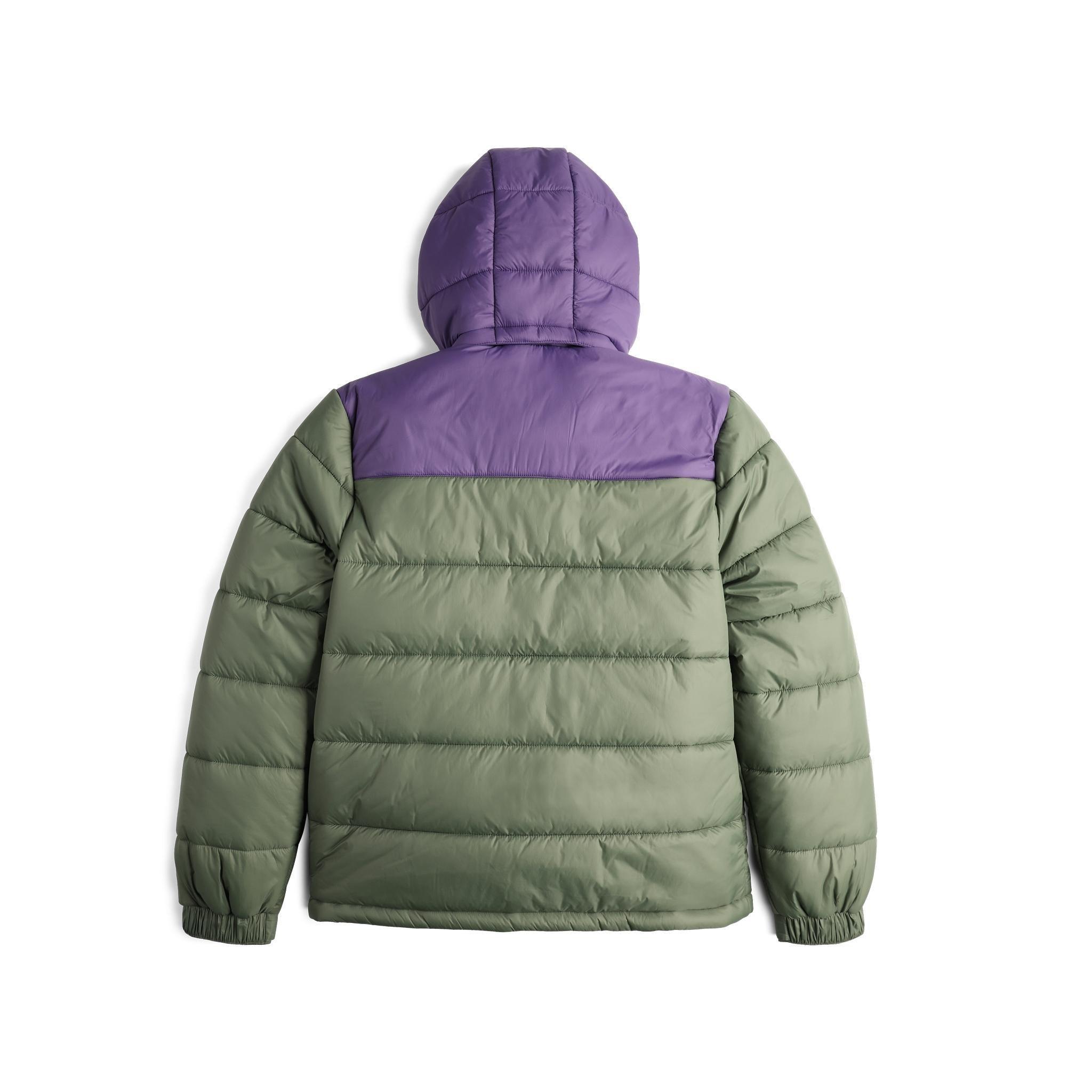 Retro Ridge Puffer Jacket - Men's - Final Sale Male Product Image