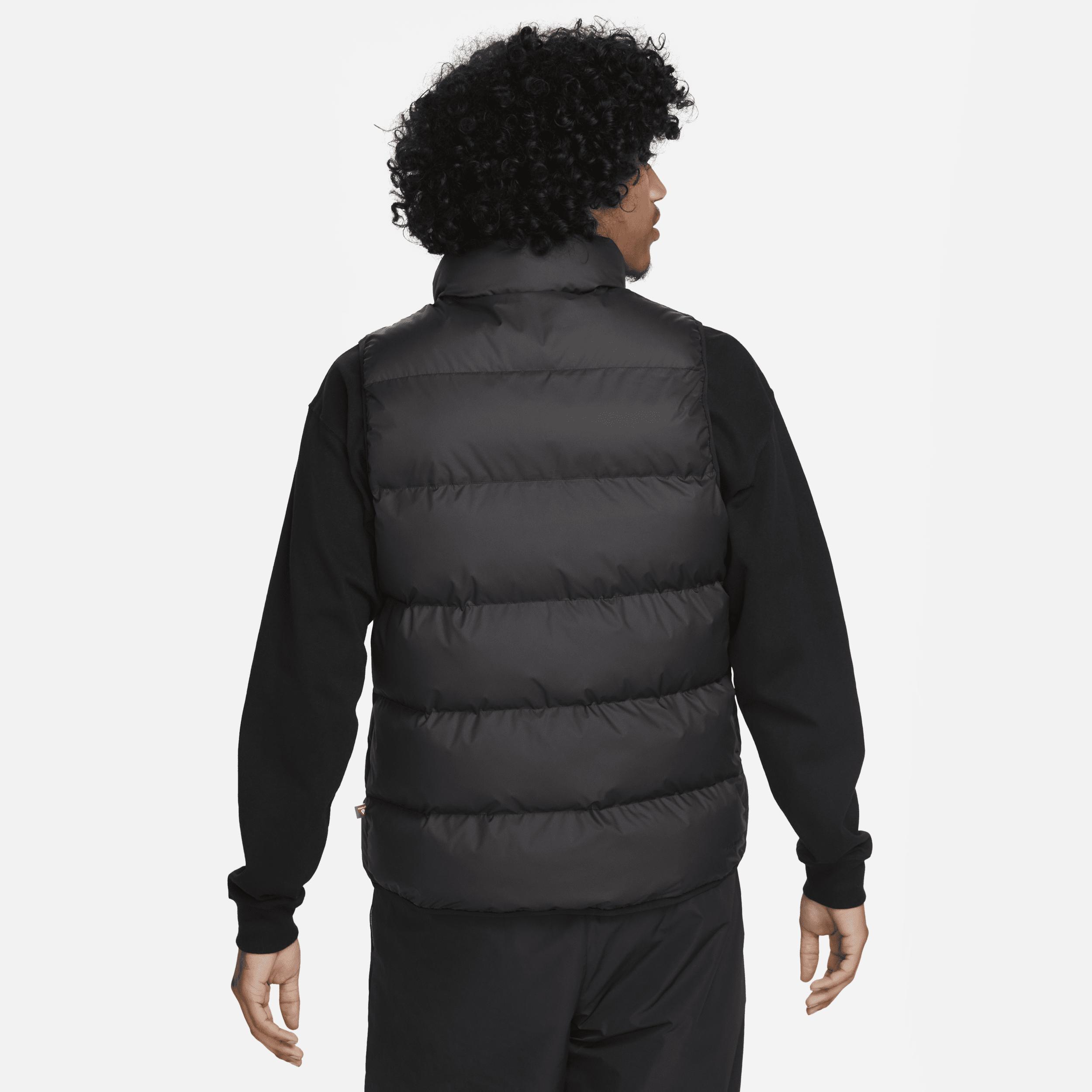 Nike Storm-FIT Windrunner Men's Insulated Vest Product Image