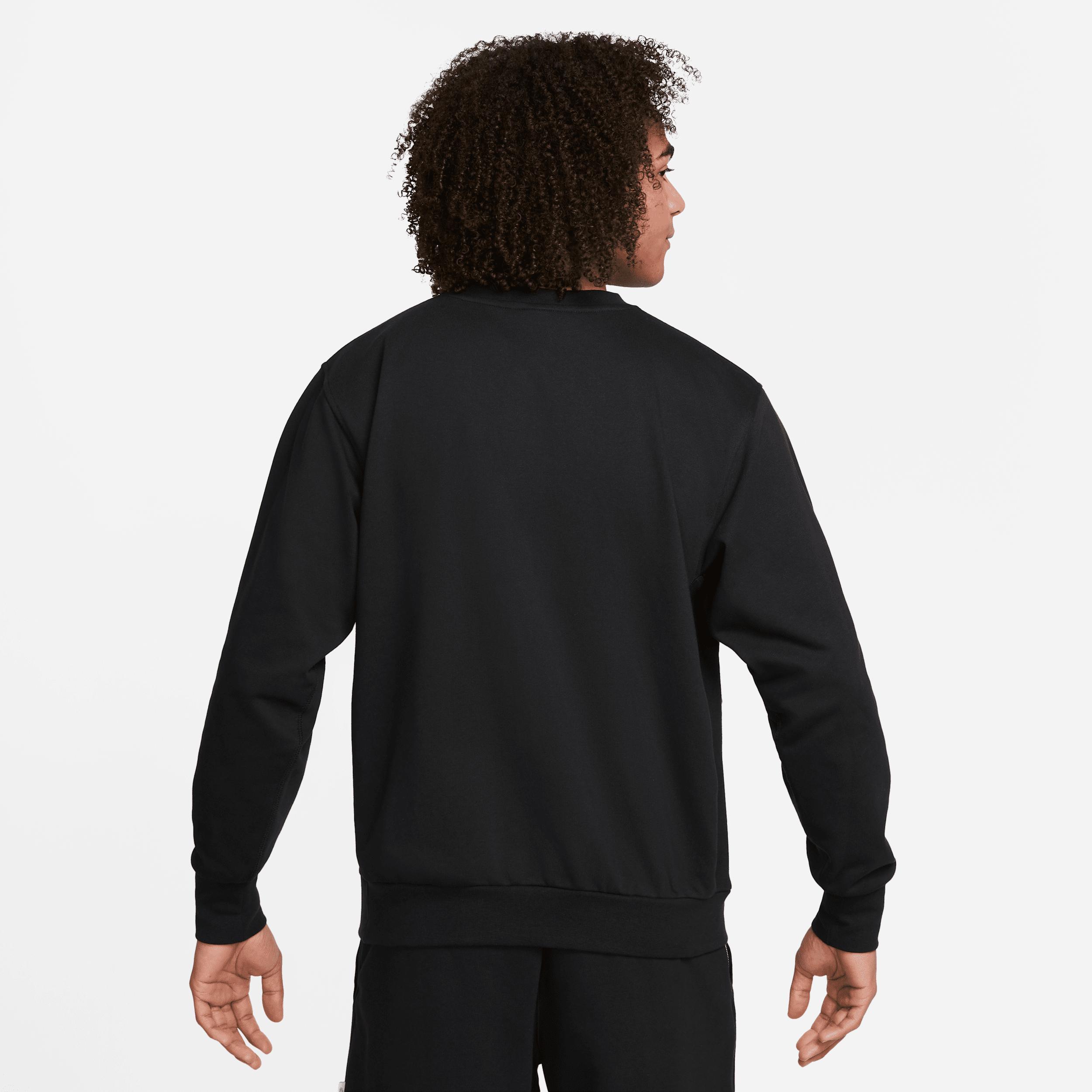 Nike Men's Standard Issue Dri-FIT Crew Basketball Top Product Image