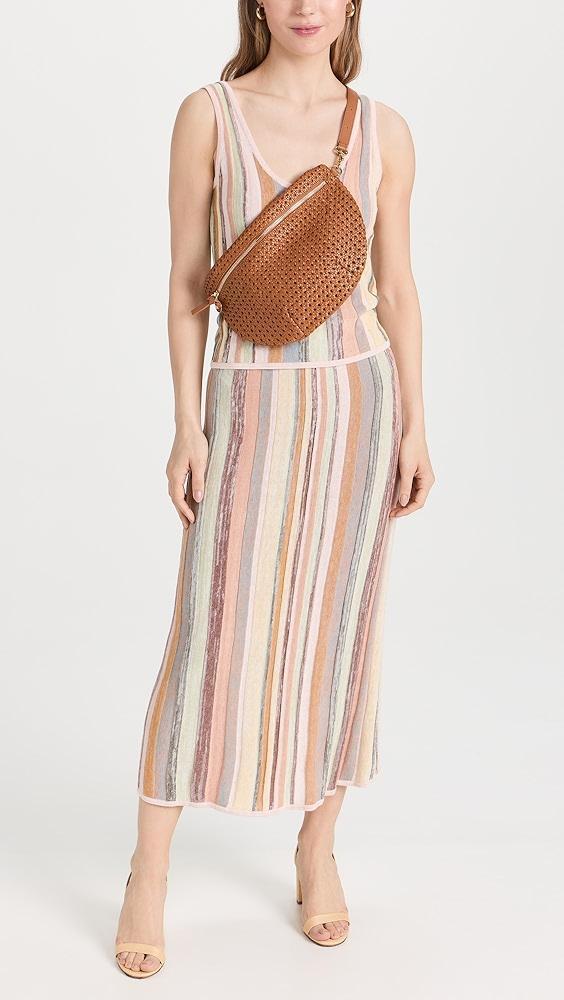 Clare V. Grande Fanny Bag | Shopbop Product Image