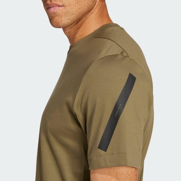 adidas Z.N.E. Tee Product Image