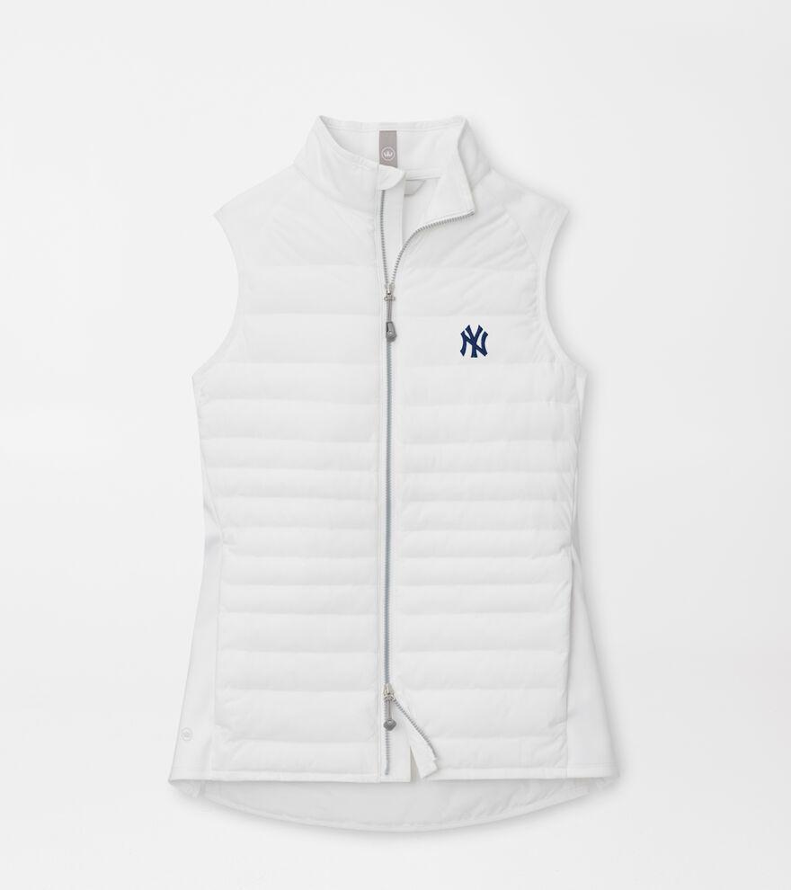 Villanova Vault Womens Fuse Hybrid Vest Product Image