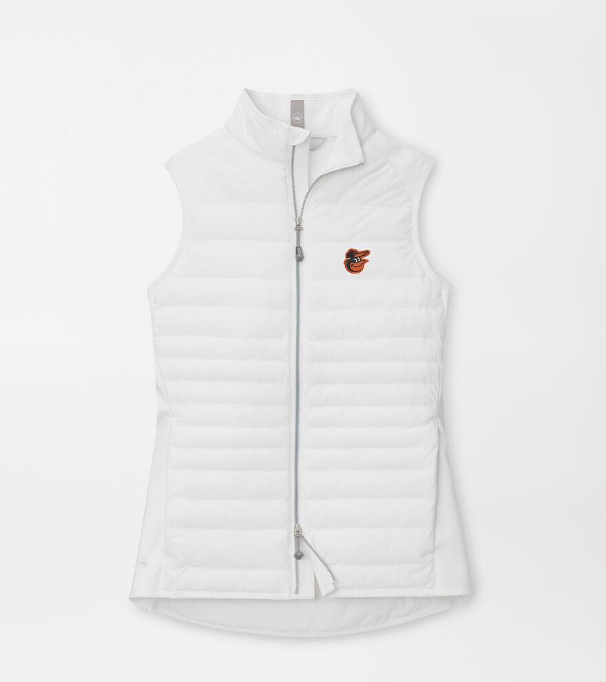Villanova Vault Womens Fuse Hybrid Vest Product Image