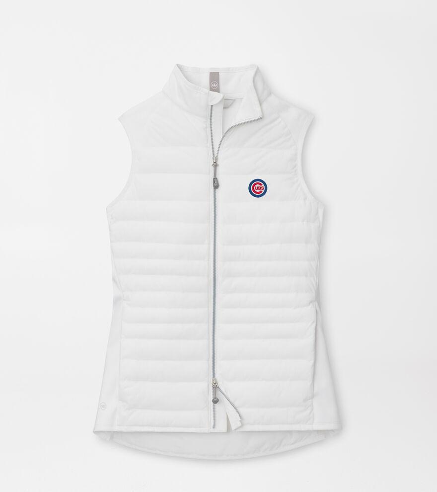 Villanova Vault Womens Fuse Hybrid Vest Product Image